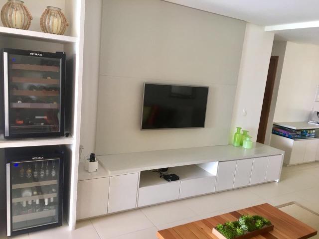 JR18- Lindo bangalô 4 quartos , 4 suites ,oka beach - Foto 3