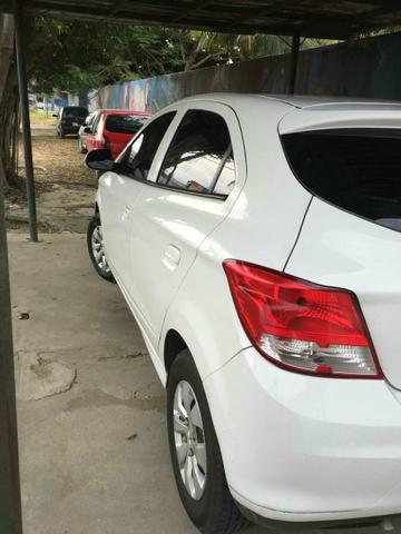 Vendo Ônix LT 1.0 6 - Foto 6