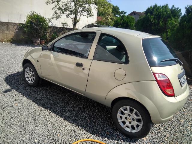 Ford Ka - GL 2007 - Foto 8