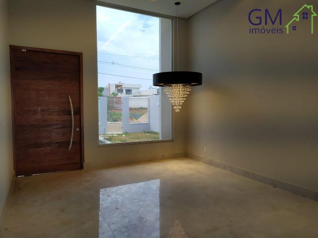 Excelente casa no condomínio alto da boa vista fino acabamento, aceito imóvel e carro como - Foto 4