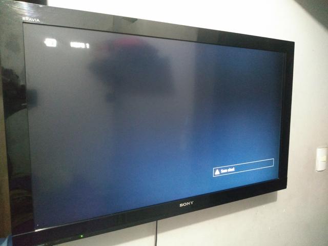 Televisão Sony 40 polegadas - Foto 4