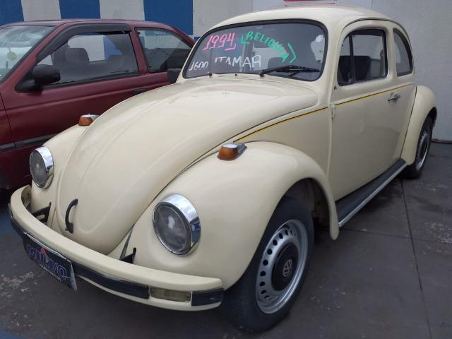Fusca Itamar 94 - Foto 20