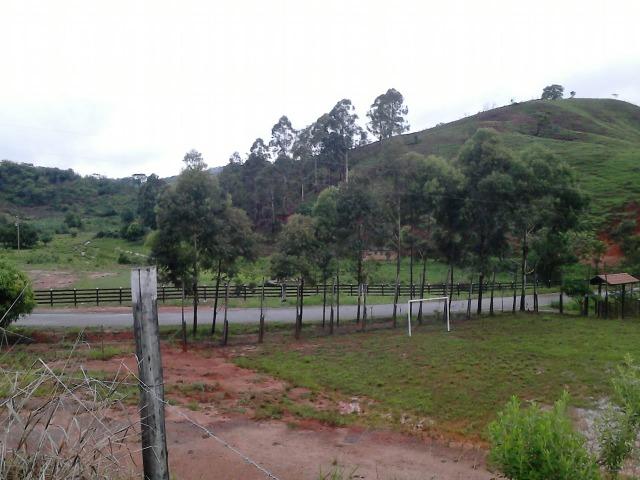 Terreno comercial as margens do asfalto - entrada + parcelas - Foto 2