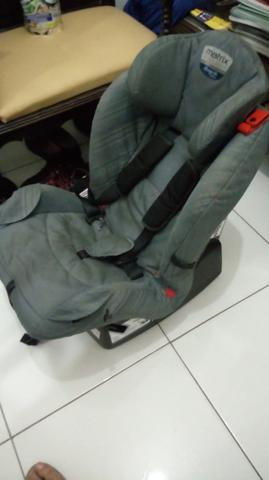 Cadeirinha auto