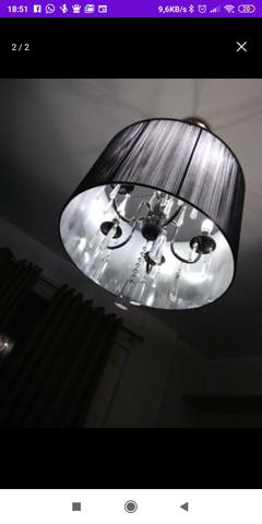 Lustre, estado de novo