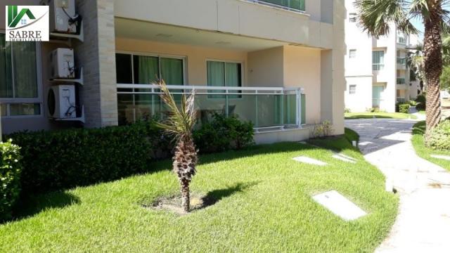 Apartamento beira mar 2 quartos fortaleza-ce. riviera beach place - Foto 20