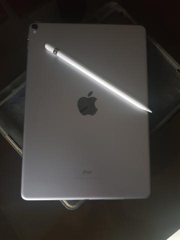 Ipad pro 10,5 pol, 256 GB e Apple Pencil - Foto 4