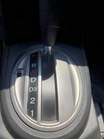 Honda Fit 1.5 LX CVT Automatico - Foto 11