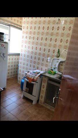 Apartamento no Conj. Tocantins - Foto 8