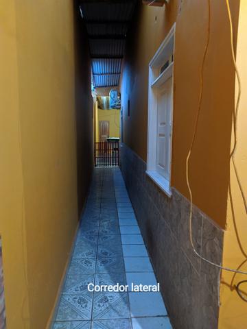 Casa no Geraldo Fleming com ponto comercial - Foto 19
