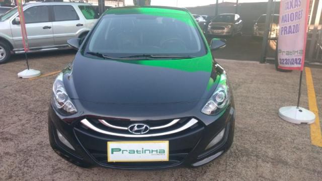 Hyundai i30 1.8 Preto - Foto 9
