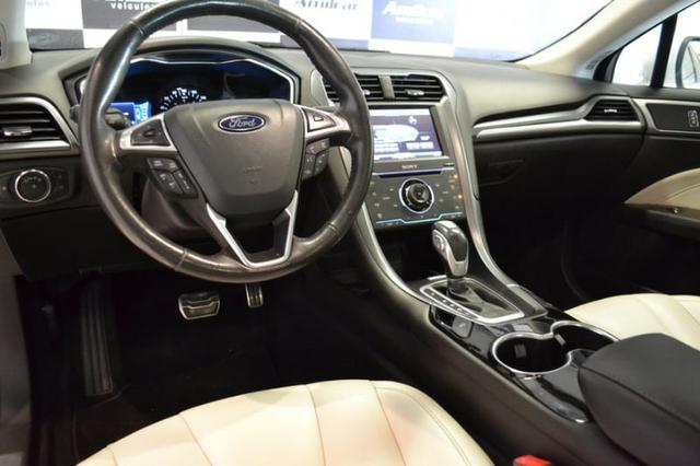 Ford Fusion Hibrid 2.5 16v - Foto 8
