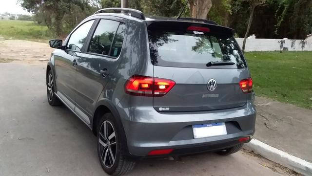 Fox Xtreme 2018 muito novo top de linha - Foto 3