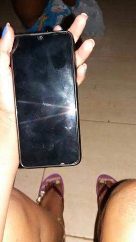 Vendo Celular Redmi Note7 800 - Foto 2