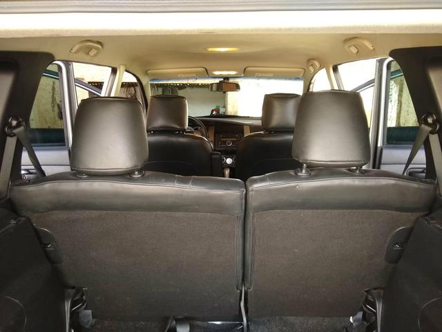 Nissan Livina 1.8 2013 - Foto 5