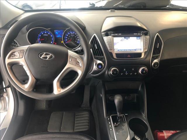 Hyundai Ix35 2.0 Mpfi Gls 16v - Foto 10
