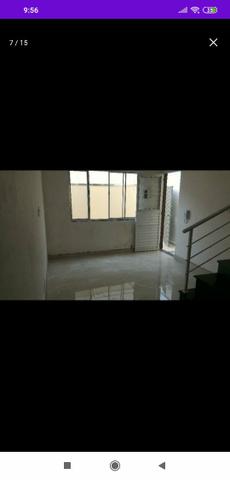 Sobrado Casa Mogi Das Cruzes novo parcela entrada Minha casa Minha Vida - Foto 4