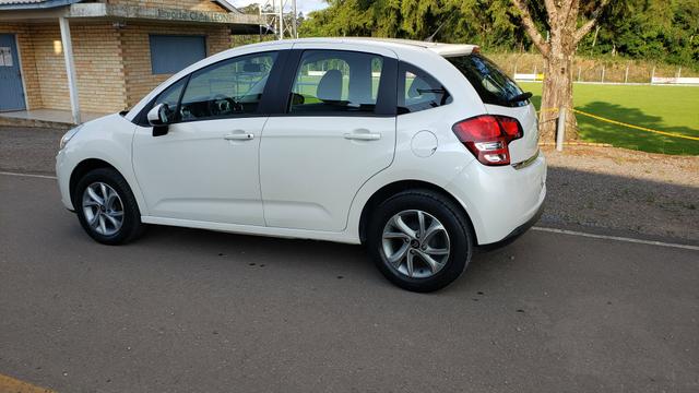 Citroen c3 tendance teto zenit - Foto 2