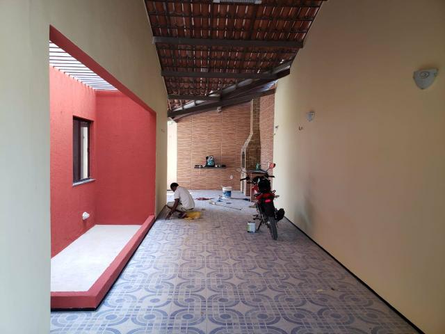 Oportunidade única do sonho da casa própria por apenas?160.000,00 Mil? - Foto 3