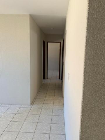 Alugo Apartamento no Icaraí (Condomínio Res. Porto Seguro) - Foto 10