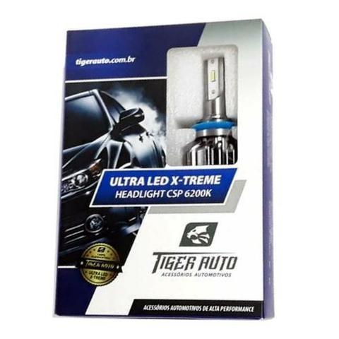 Lâmpada Super Led X-treme 9.600 Lumens A prova d'água   - Foto 2