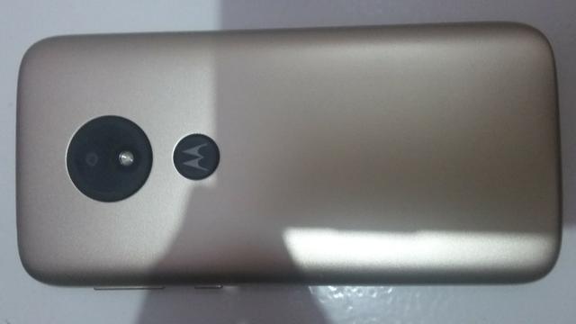 Celular Moto e5 play - 7 meses de uso e conservado - Foto 4