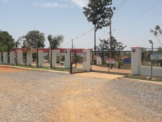 Lote Riviera do Lago Abadiânia