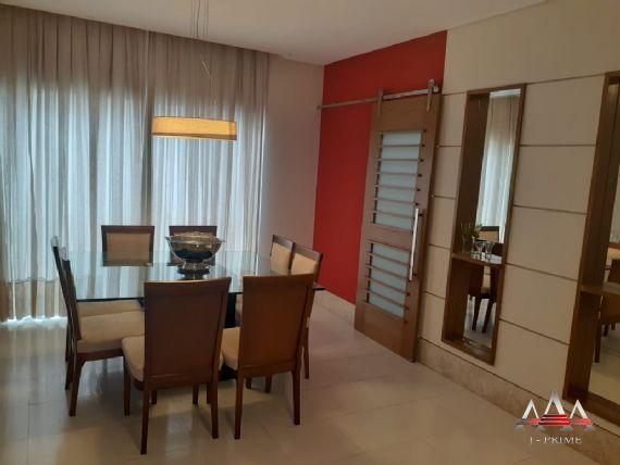 Casa para alugar com 4 dormitórios em Porto, Cuiabá cod:701 - Foto 11