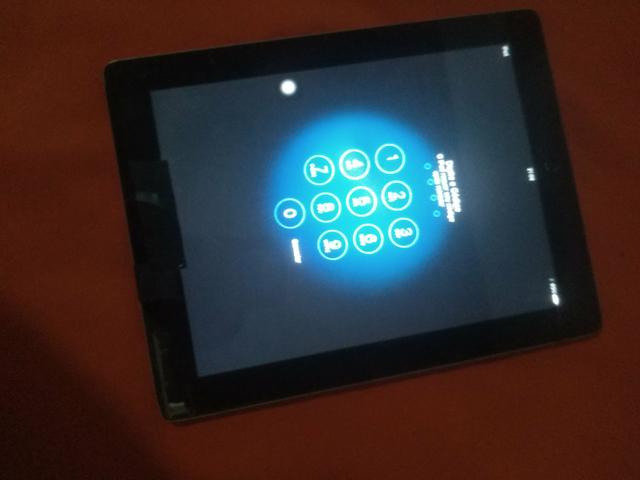 IPad 2 vendo ou troco - Foto 2