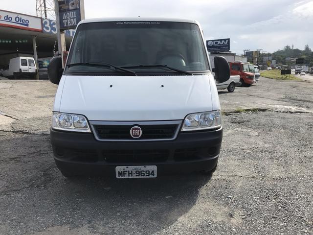 Ducato 2.8 - Foto 5