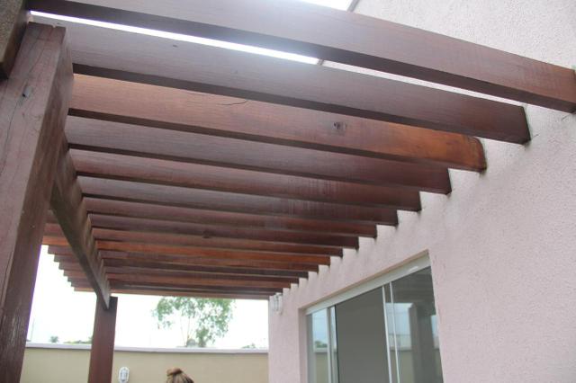 Casa averbada condomínio fechado - Foto 9