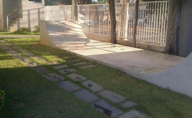 Passaré, Apartamento no Residencial Laguna com 02 quartos, 02 banheiros, elevador, APT 420 - Foto 3