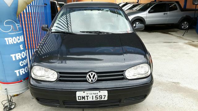 Vw - Volkswagen Golf - Foto 18