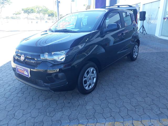 Mobi drive 1.0 flex 6v modelo 2017 - Foto 4