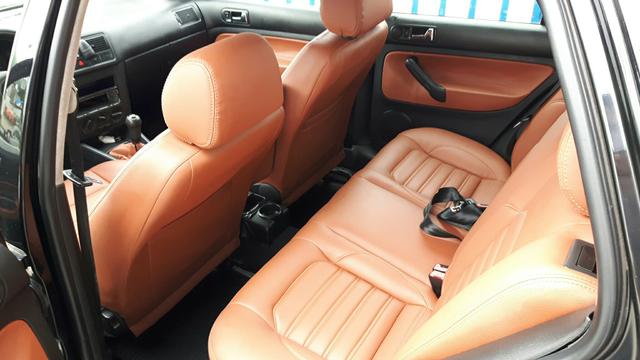 Vw - Volkswagen Golf - Foto 17
