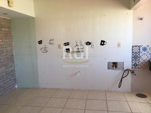 Apartamento à venda com 1 dormitórios em Cristal, Porto alegre cod:MI269177 - Foto 5