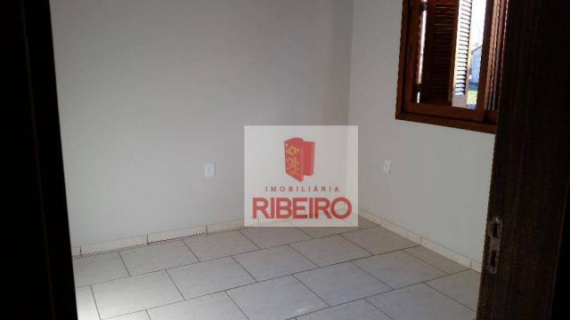 Casa com 2 dormitórios à venda, 58 m² por R$ 160.000 - Mato Alto - Araranguá/SC - Foto 13