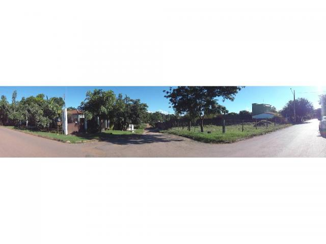 Loteamento/condomínio à venda em Jardim vista alegre, Cuiaba cod:16610 - Foto 2