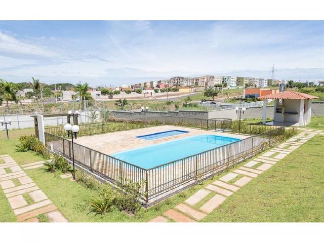 Apartamento à venda com 3 dormitórios em Carumbe, Cuiaba cod:19611 - Foto 12
