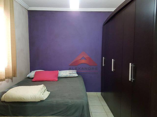 Apartamento à venda, 86 m² por r$ 215.000,00 - cidade vista verde - são josé dos campos/sp - Foto 9
