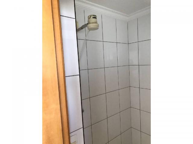 Apartamento à venda com 3 dormitórios em Bosque da saude, Cuiaba cod:21157 - Foto 18