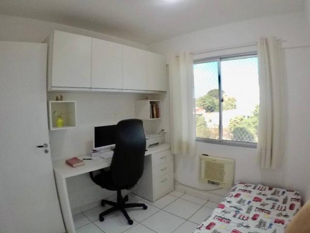 Apartamento à venda com 3 dormitórios em Goiabeiras, Cuiaba cod:19620 - Foto 15