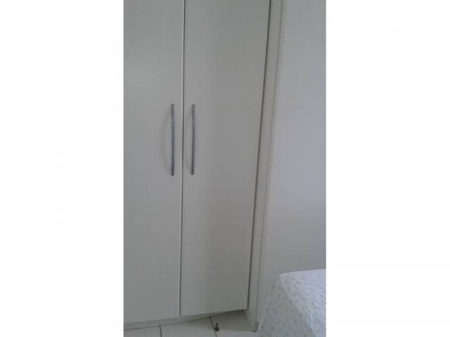 Apartamento à venda com 3 dormitórios em Eldorado, Cuiaba cod:17301 - Foto 7