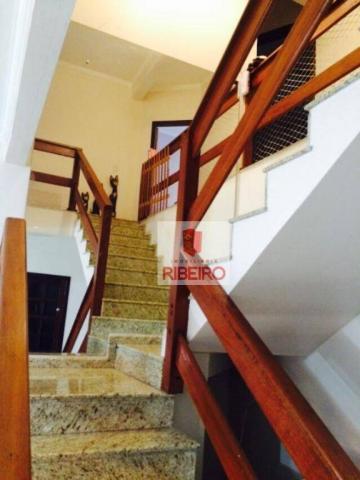 Casa com 6 dormitórios à venda, 240 m² por R$ 890.000 - Urussanguinha - Araranguá/SC - Foto 8