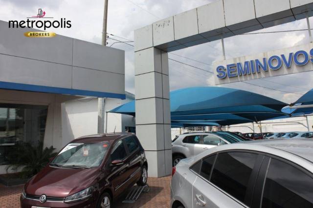 Terreno à venda, 3421 m² por r$ 15.000.000,00 - centro - são caetano do sul/sp - Foto 4