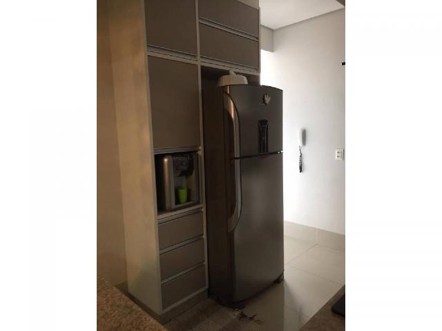 Apartamento à venda com 3 dormitórios em Jardim das americas, Cuiaba cod:22050 - Foto 11