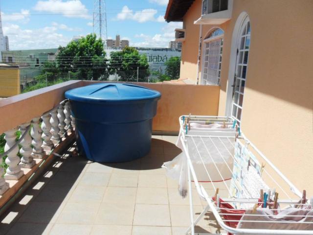 Casa à venda com 5 dormitórios em Bosque da saude, Cuiaba cod:13674 - Foto 14
