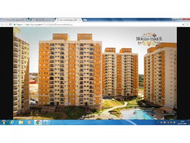 Apartamento à venda com 2 dormitórios cod:21075