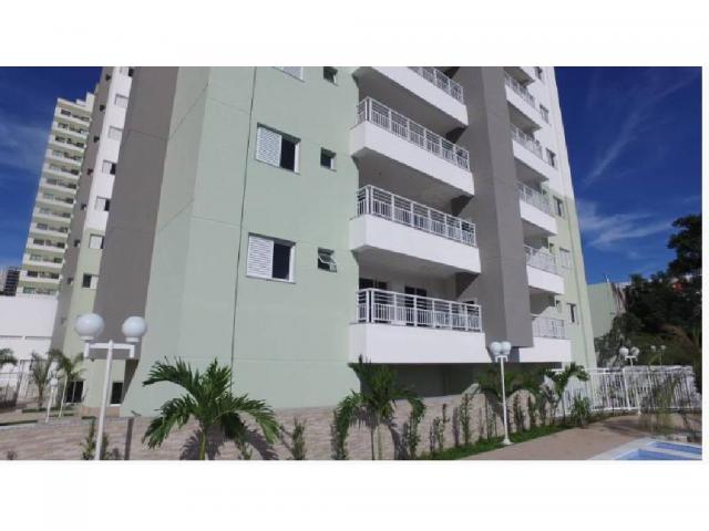Apartamento à venda com 4 dormitórios em Duque de caxias ii, Cuiaba cod:19931 - Foto 7