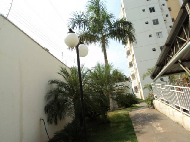 Apartamento à venda com 3 dormitórios em Jardim mariana, Cuiaba cod:14572 - Foto 4